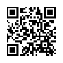 本网页连接的 QRCode