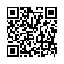 本网页连接的 QRCode