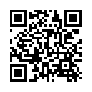 本网页连接的 QRCode