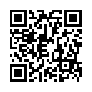 本网页连接的 QRCode