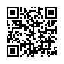 本网页连接的 QRCode