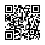 本网页连接的 QRCode