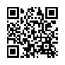 本网页连接的 QRCode
