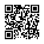 本网页连接的 QRCode