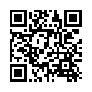 本网页连接的 QRCode