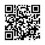 本网页连接的 QRCode