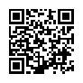 本网页连接的 QRCode
