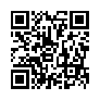 本网页连接的 QRCode