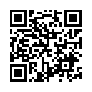 本网页连接的 QRCode