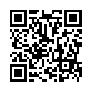 本网页连接的 QRCode