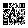 本网页连接的 QRCode