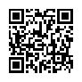 本网页连接的 QRCode