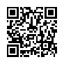 本网页连接的 QRCode