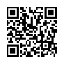 本网页连接的 QRCode