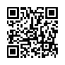 本网页连接的 QRCode