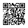 本网页连接的 QRCode