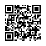 本网页连接的 QRCode