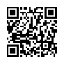 本网页连接的 QRCode