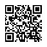 本网页连接的 QRCode