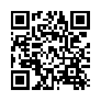 本网页连接的 QRCode