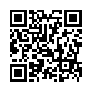 本网页连接的 QRCode