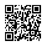 本网页连接的 QRCode