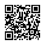 本网页连接的 QRCode