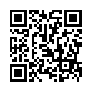 本网页连接的 QRCode