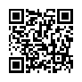 本网页连接的 QRCode