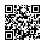 本网页连接的 QRCode