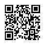 本网页连接的 QRCode