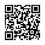 本网页连接的 QRCode