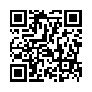 本网页连接的 QRCode