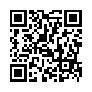 本网页连接的 QRCode