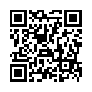 本网页连接的 QRCode