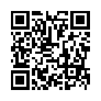 本网页连接的 QRCode