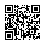 本网页连接的 QRCode