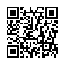 本网页连接的 QRCode