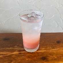 番石榴汁 番石榴汁