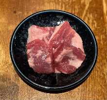 北海道直送　羊肉