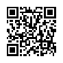 本网页连接的 QRCode