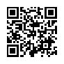 本网页连接的 QRCode