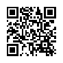 本网页连接的 QRCode