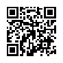 本网页连接的 QRCode