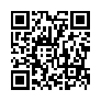 本网页连接的 QRCode