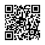 本网页连接的 QRCode