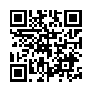 本网页连接的 QRCode