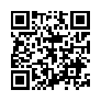 本网页连接的 QRCode