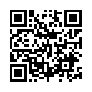 本网页连接的 QRCode