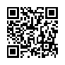 本网页连接的 QRCode